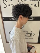 シーズナル&nbsp;men's short／メンズショート
