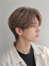 男性も予約可能ですか？