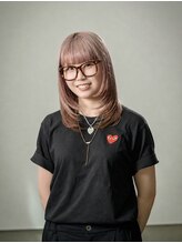ブルースタジオ(BLEUE STUDIO.)&nbsp;阿部 ひなた