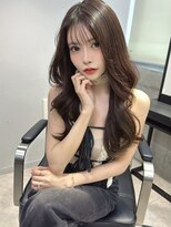 ユアーズヘア 仙台店(youres hair)&nbsp;ハッシュカット/レイヤーカット/髪質改善/仙台