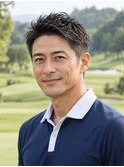 大人のメンズサロン★20代30代40代★ベリーショート★白髪染め★
