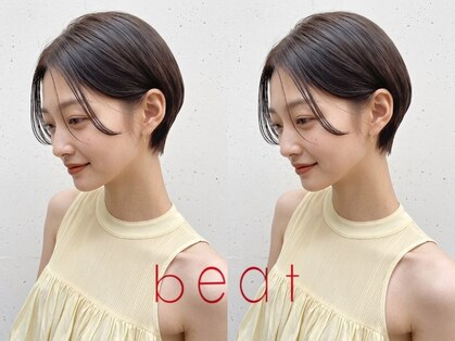 ビート(beat)の写真
