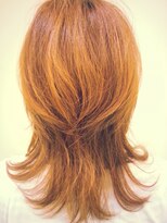 コード ヘア(CODE HAIR) 大人可愛い