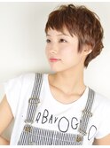 ヘルシーショート♪