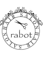 rabot hair 【ラボットヘアー】