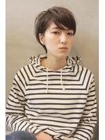 ソルト(Salt)&nbsp;Salt大久保◇カジュアル大人ショート2