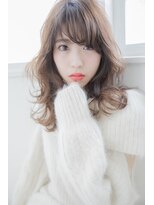 リライズ(RE.rise)&nbsp;☆ボリューミーウェーブ☆【RE.rise東苗穂】【東区】【東雁来】