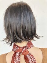 ヴィコロ(vicolo) レイヤーボブ