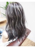 コントラストハイライト