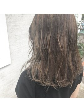 ハニー(HONEY by Chord) くすみベージュ