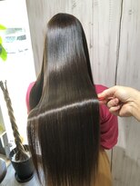 アイム(I'M) 潤いスーパーロング