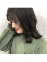 ベラ(BELLA)&nbsp;宮本マイコ　GUEST SNAP