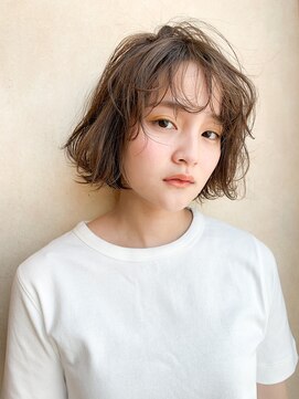 カナン(CANAAN) ナチュラルデザインハイライト