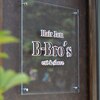 ビーブロス(B-Bro's)のお店ロゴ