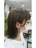 外はね