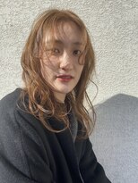 ブリッサ ヘアー(brisa hair) ゆるっとニュアンスレイヤースタイル♪