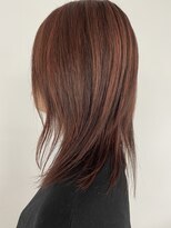 スティードトーキョー(Steed Tokyo)&nbsp;highlight × red