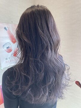 トライベッカスマートサロン(TRIBECA smart salon) 上品ラベージュ