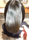 ツヤショート　髪質改善　Neolive capu町田店