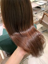 フォルテ 横浜店(FORTE)&nbsp;髪質改善縮毛矯正