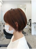 【LS HAIR菊地】今っぽショート
