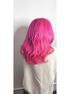 モードケイズ 阿倍野店(MODE K’s) ロング