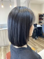 キラリ(Kirari)&nbsp;ナチュラルボブ