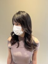 アンチェ(Anche)&nbsp;韓流レイヤースタイル