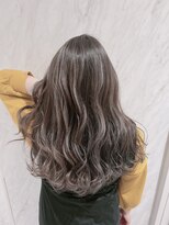 リー 京橋(Lee)&nbsp;店長今里☆コントラストハイライト☆