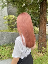 テテ(TETE)&nbsp;ピーチベージュ