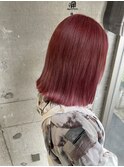 ピンクカラー、ショコラピンク、ラベンダーピンク