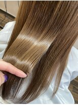 レアナ バイ ニーナ(Leana by NINA)&nbsp;#髪質改善#艶髪