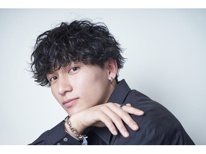 キャノンボールヘアの写真