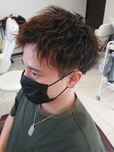 クローバー(Clover)