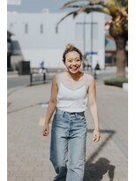 ディア 湘南台(diar)&nbsp;セミロング