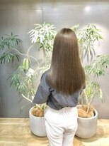 アパルトメント ジェシカ(l'appartement de Jessica)&nbsp;髪質改善トリートメント