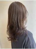 ロングウルフレイヤー×20代30代