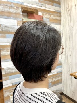 アルフグラン(alfgran) ミディアムローレイヤー