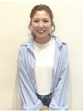 ニコ ヘアリラクゼーション(Nico hair relaxation) 國仙 静愛