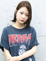 バース(BIRTH)&nbsp;天神【BIRTH】ナチュラルハイライト・デザインカラー