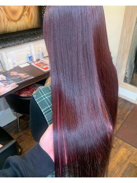 ボアップ(boappu) pimトリートメント