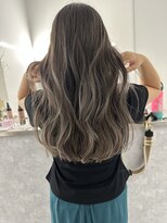 エラ(ELLA)&nbsp;コントラストハイライト