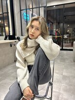 ムード タテマチ(mood tatemachi)&nbsp;ハイトーンナチュラルベージュ