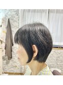レディースカット