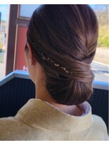 ヘアー ブブース(HAIR BO BOOSE)&nbsp;パーティセット