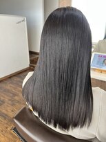 アイナ(aina)&nbsp;ロングスタイル