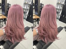 エイル リュクス(Aujua Eir LUXE)