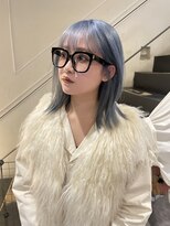 ソル 栄矢場町(SOL)&nbsp;みずいろ