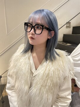 ソル 栄矢場町(SOL) みずいろ