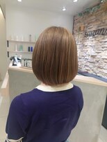 ケンジサナンド(KENJE Sanando)&nbsp;ミルクティーカラー